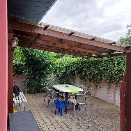 City-pension / Nr. 3