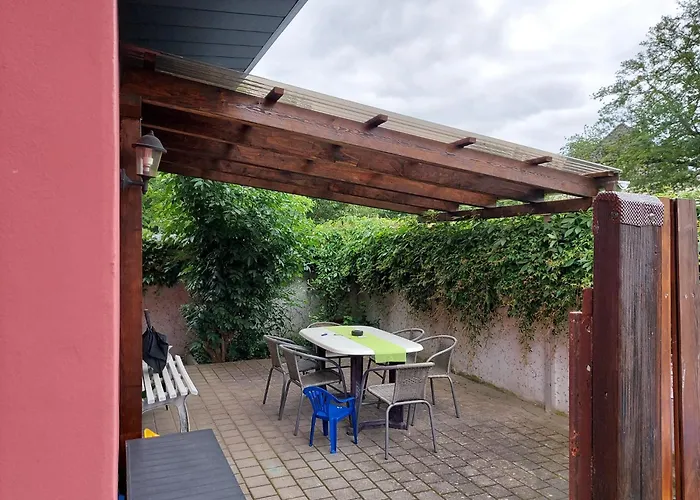 City-pension / Nr. 3